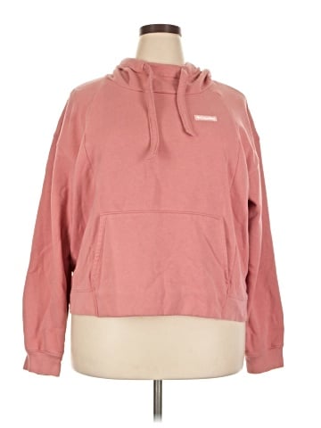 Columbia Pullover Hoodie (view 1)