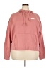 Columbia Pink Pullover Hoodie Size XXL - photo 1
