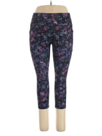 Avia Active Pants (view 1)
