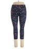 Avia Purple Active Pants Size XL - photo 1