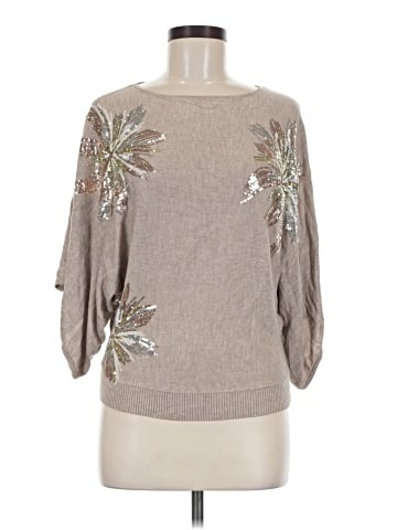 INC International Concepts Pullover Sweater (view 1)