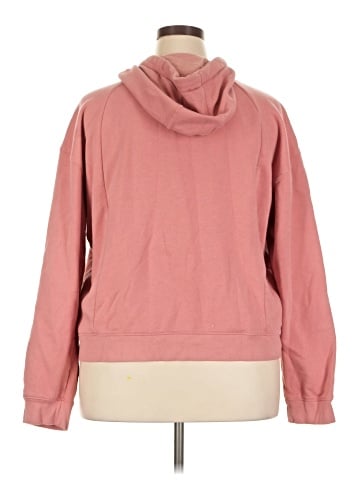 Columbia Pullover Hoodie (view 2)
