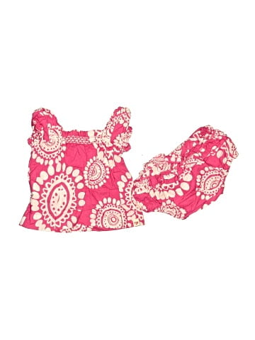 Hatley Sleeveless Blouse (view 1)