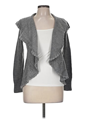 DressBarn Cardigan (view 1)