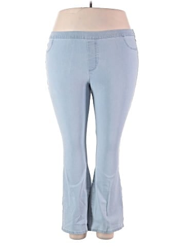 Isaac Mizrahi LIVE! Jeggings (view 1)