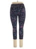 Avia Purple Active Pants Size XL - photo 2