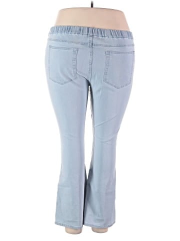 Isaac Mizrahi LIVE! Jeggings (view 2)