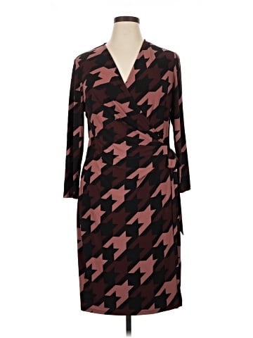 Anne Klein Casual Dress (view 1)