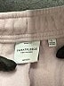 Aritzia Solid Purple Casual Pants Size L - photo 7