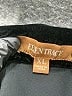 Ellen Tracy Solid Black Formal Skirt Size XL - photo 4