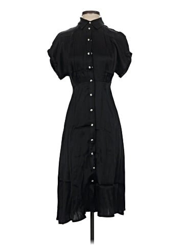 MNG Suit Casual Dress (view 1)