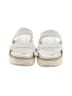 Altar'd State Ivory Wedges Size 9 - photo 2