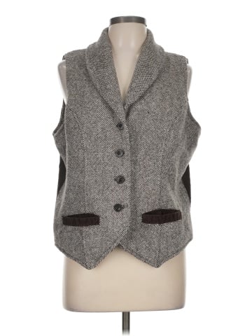 D&Co. Vest (view 1)