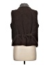 D&Co. Gray Vest Size L - photo 2
