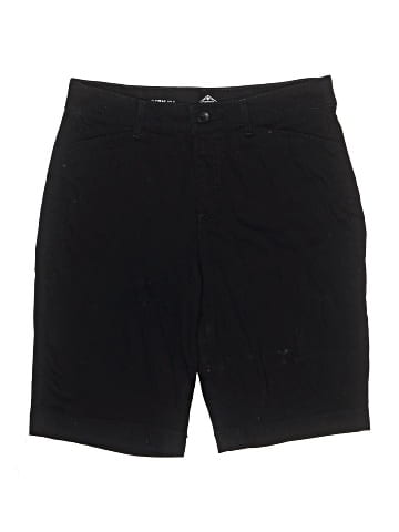 St. John's Bay Shorts (view 1)