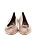 Margaux 100% Leather Tan Flats Size EU 39 (narrow) - photo 2