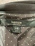 Kensie Black Blazer Size XS - photo 6