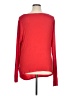 MICHAEL Michael Kors Red Long Sleeve Top Size XL - photo 2