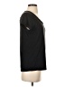 Zella Black Active T-Shirt Size S - photo 4