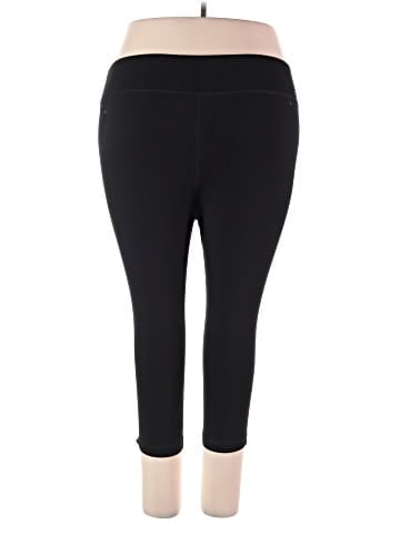 Athletic Works Active Pants (view 2)