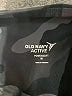 Active by Old Navy Graphic Gray Active Pants Size M - photo 7