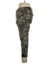 Sanctuary Camo Green Cargo Pants Size 14 - photo 5