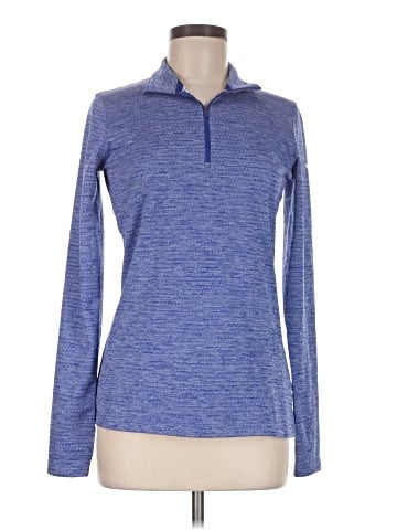 Nike Golf Long Sleeve Top (view 1)