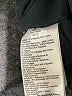 Bench Solid Gray Jacket Size S - photo 7