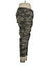 Sanctuary Camo Green Cargo Pants Size 14 - photo 4