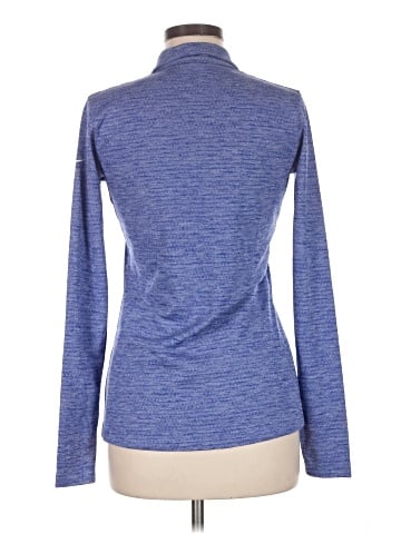 Nike Golf Long Sleeve Top (view 2)