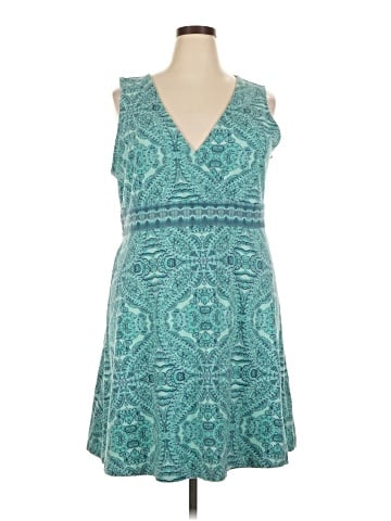 Life Is Good Cocktail Dress (view 1)