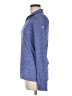 Nike Golf Blue Long Sleeve Top Size M - photo 5