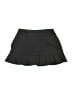 Tommy Bahama Solid Black Skort Size L - photo 1