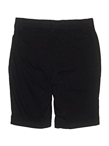 St. John's Bay Shorts (view 2)