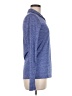 Nike Golf Blue Long Sleeve Top Size M - photo 4