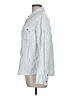 Democracy Blue Long Sleeve Button-Down Shirt Size L - photo 5