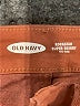 Old Navy Brown Jeans Size 0 - photo 7