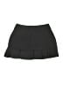 Tommy Bahama Solid Black Skort Size L - photo 2