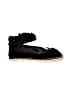 Tory Burch Black Wedges Size 9 - photo 1