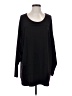 Sympli Black Long Sleeve Blouse Size 0 - photo 1
