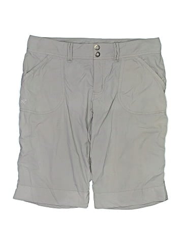 Arc'teryx Khaki Shorts (view 1)