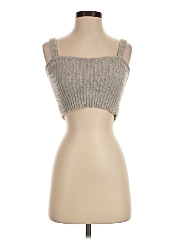 Forever 21 Sweater Vest (view 1)