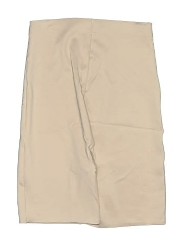 Danskin Khaki Shorts (view 2)
