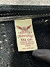 Faded Glory 100% Acrylic Black Cardigan Size XXL - photo 7