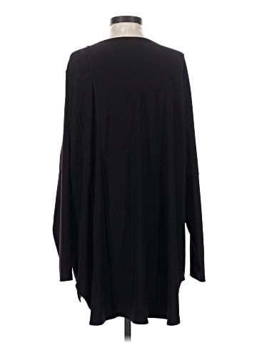 Sympli Long Sleeve Blouse (view 2)