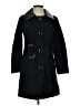Marc by Marc Jacobs Black Coat Size XS - photo 1