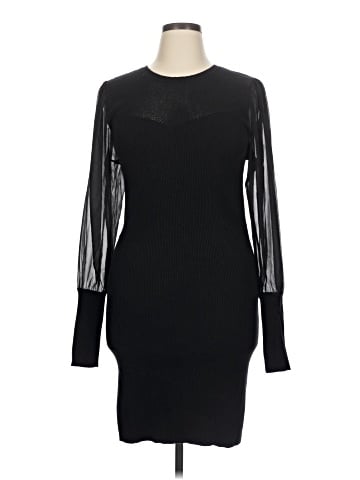 CAbi Cocktail Dress (view 1)