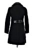 Marc by Marc Jacobs Black Coat Size XS - photo 2