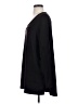 Sympli Black Long Sleeve Blouse Size 0 - photo 5