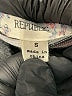 Pink Republic Stripes Gray Pullover Sweater Size S - photo 9